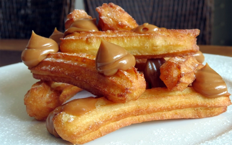 Festival de Churros do Rio de Janeiro