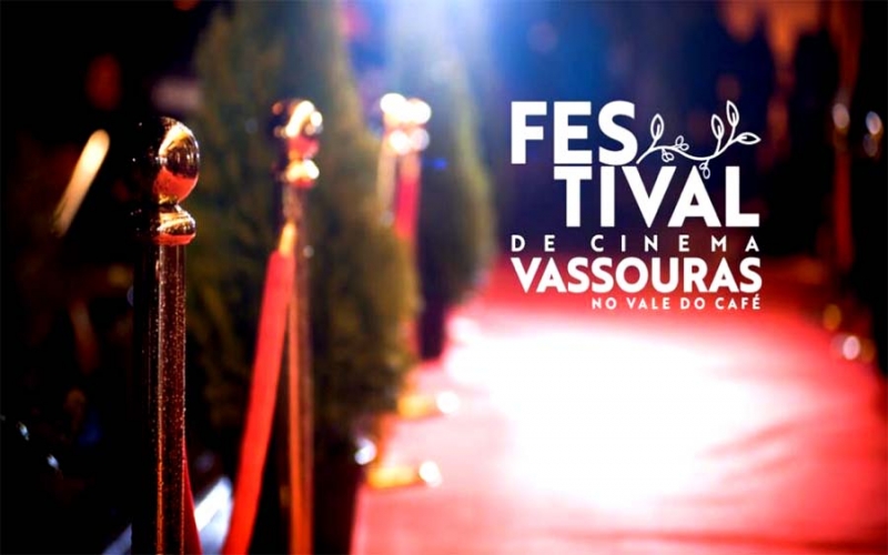 Festival de Cinema de Vassouras, o melhor do cinema nacional