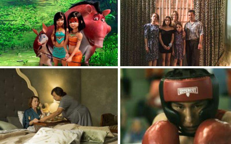 Mostra de Cinema Peruano no CCBB Rio