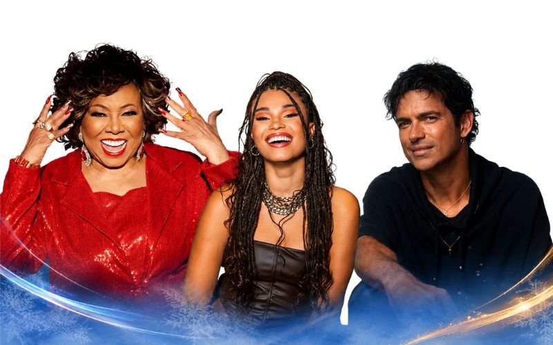 Festival de Inverno de Guapimirim homenageia Alcione com programação gratuita