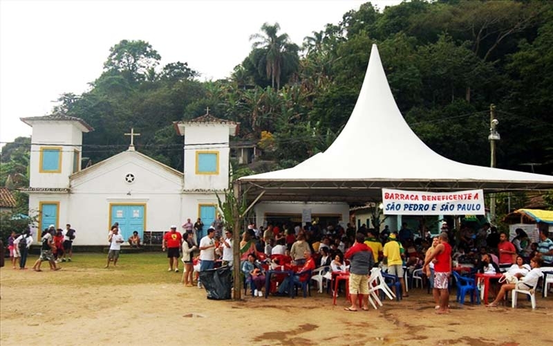 Festival do Camarão de Paraty 2022