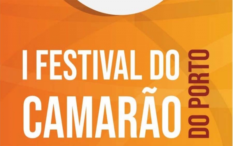 Festival de Camarão do Porto terá 22 bares e restaurantes, confira