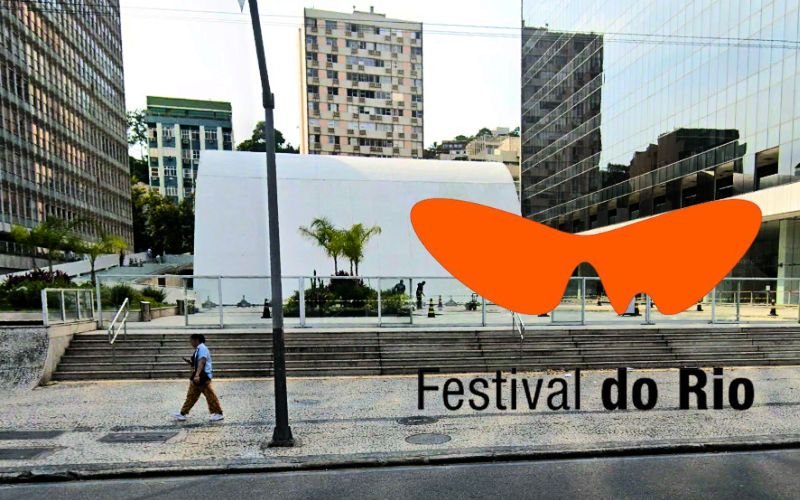 Festival do Rio amplia circuito e leva sessões gratuitas à FGV