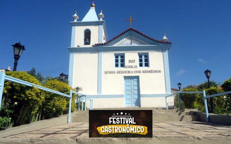 Arraial do Cabo recebe 1º Festival Gastronômico de Costela, Torresmo e Chopp