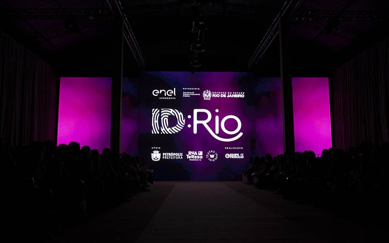 Festival ID:Rio chega à terceira edição com o tema “Multiversos Sustentáveis”