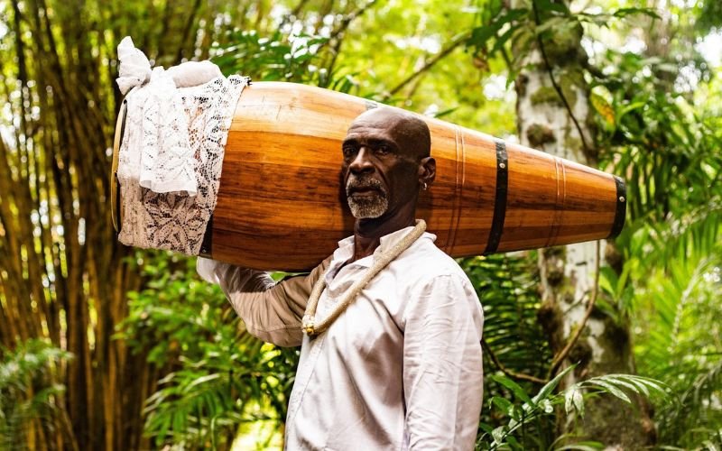 Festival Instrumental Mulambo Jazzagrário celebra 10 anos com programação gratuita em três espaços do Rio