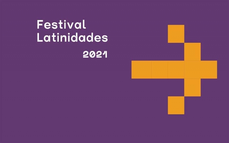 Festival Latinidades 2021 terá edição totalmente online