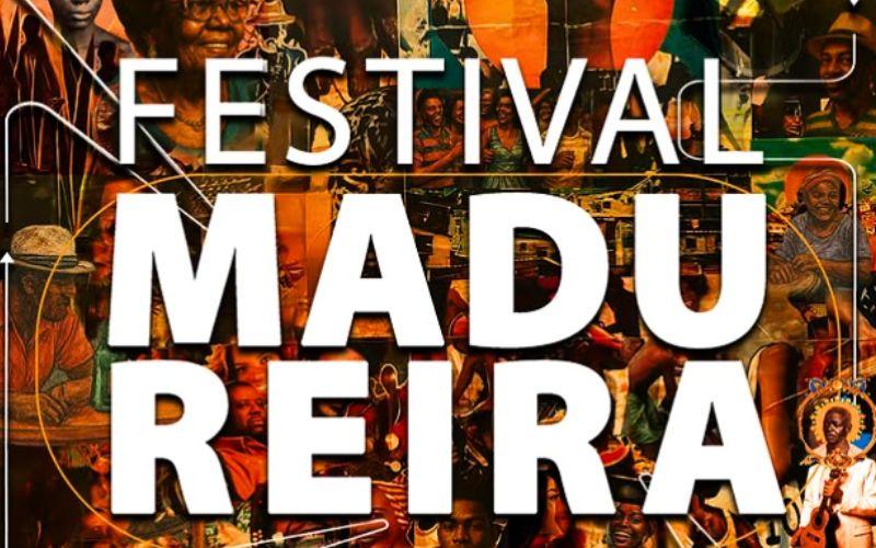 Festival Madureira: música, dança e programação gratuita no feriado da Consciência Negra