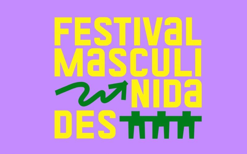 Festival Masculinidades ocupa MAR e Museu do Amanhã com debates, shows e oficinas gratuitas