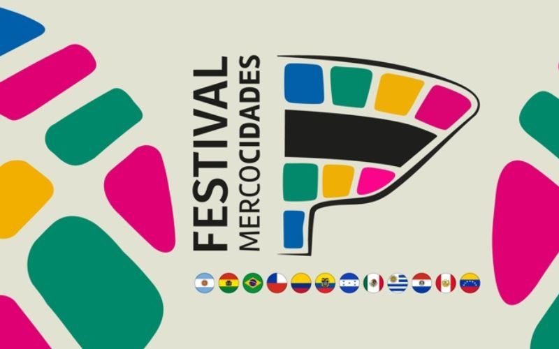 Festival Mercocidades – Arte e Cultura Latina no Reserva Cultural