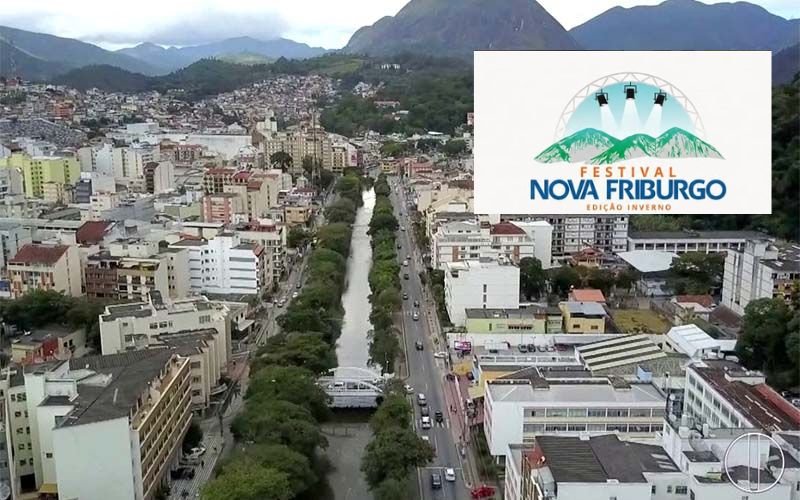 Festival Nova Friburgo Edição Inverno: concertos de música clássica gratuitos em agosto