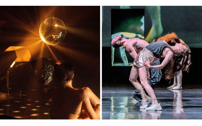 Festival Panorama entra na reta final com estreias e Baile Charme no Palácio Capanema