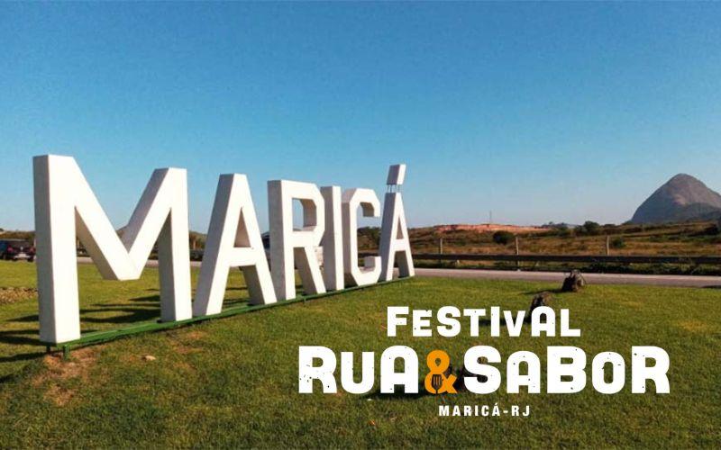 Festival Rua & Sabor valoriza a culinária de Maricá