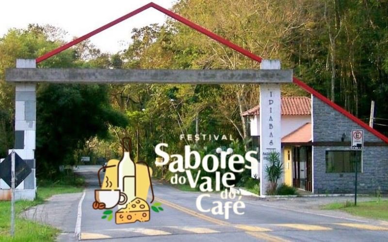 Ipiabas recebe festival com cafés especiais, queijos artesanais e cachaças premiadas