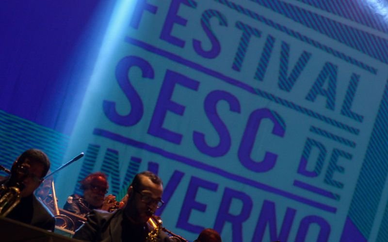 Festival Sesc de Inverno: Ludmilla, Xamã, Sandra Sá e atrações gratuitas em Petrópolis e Itaipava
