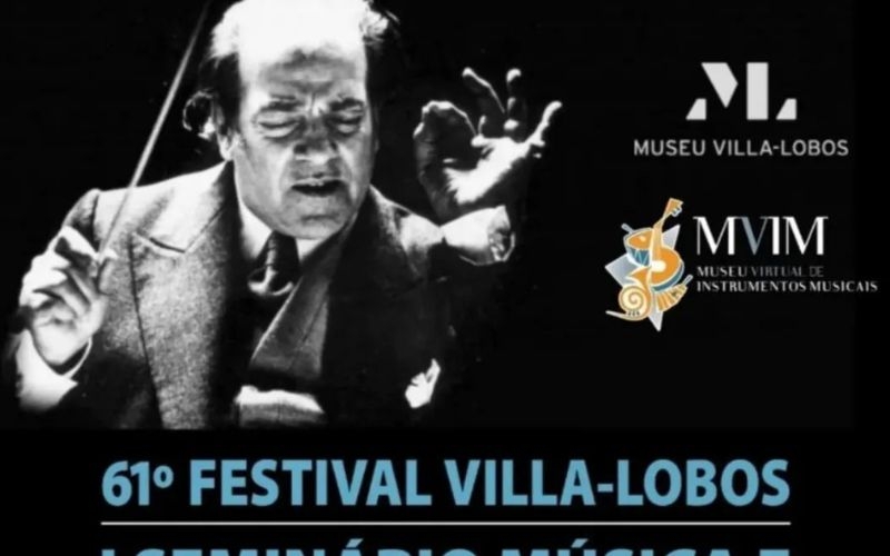 Festival leva gastronomia, shows e serviços ao Villa-Lobos até domingo