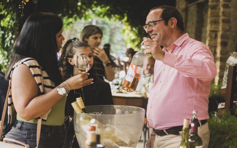Festival de vinho, jazz e gastronomia movimenta Petrópolis em junho