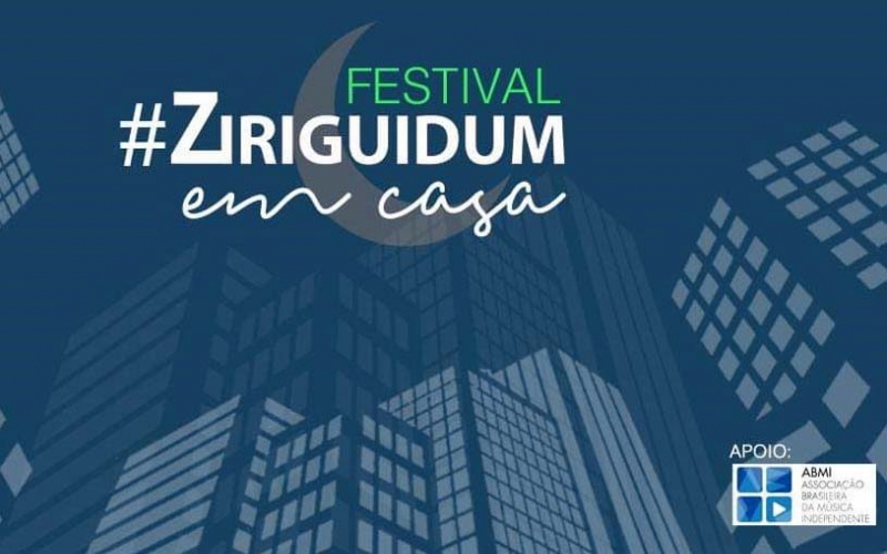 Festival ZiriguidumEmCasa 3ª edição