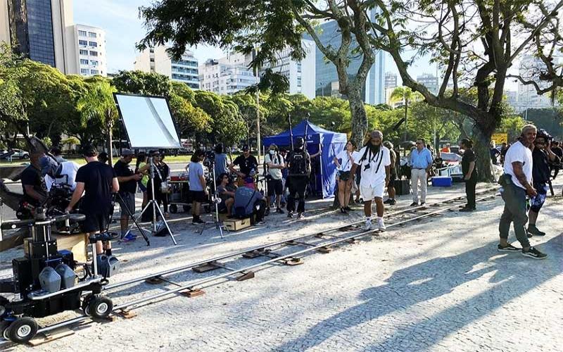 RioFilme anuncia investimento recorde de R$ 131 milhões no audiovisual carioca em 2025