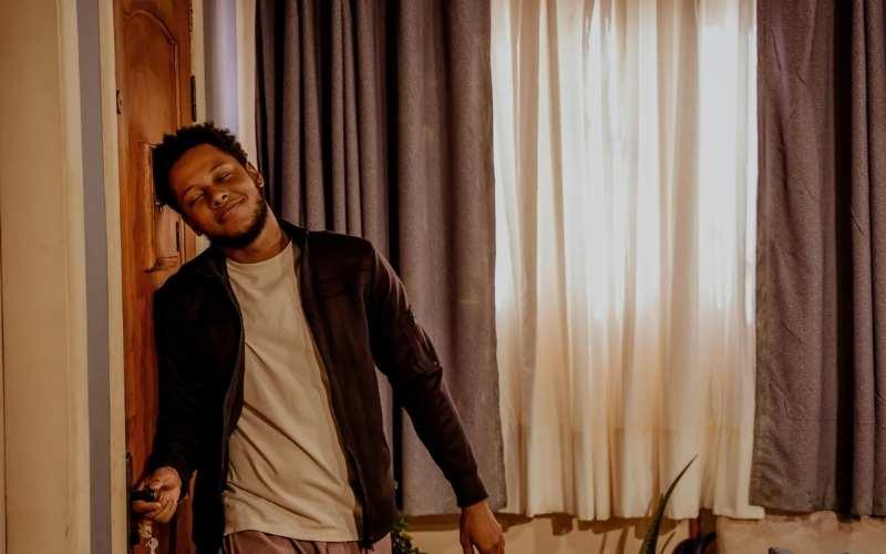 “TIMIDEZ”, suspense psicológico baiano estreia no Festival do Rio