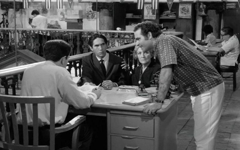 Mostra “Filmes Cubanos Restaurados” na CAIXA Cultural Rio