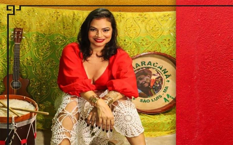 Flávia Bittencourt no Blue Note Rio