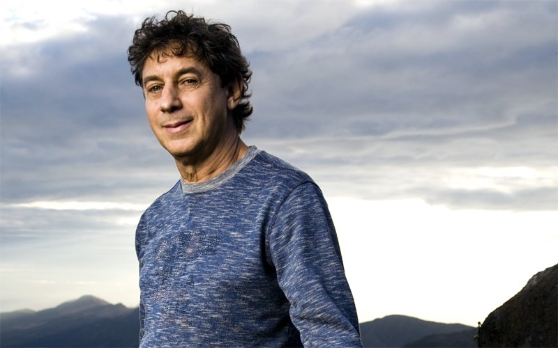 Flávio Venturini no Circo Voador