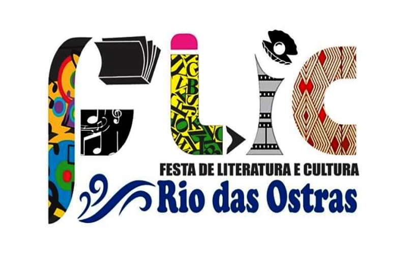 Festa de Literatura e Cultura (FLIC) de Rio das Ostras é reconhecida como Patrimônio Imaterial do Estado do Rio
