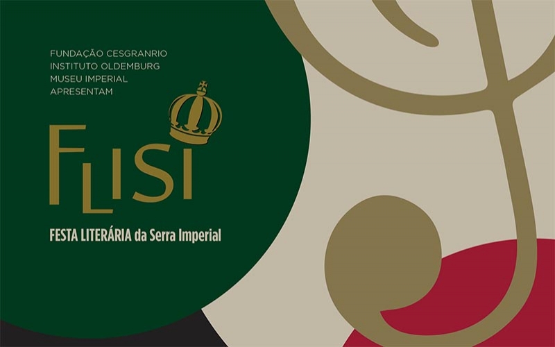 FLISI - Festa Literária da Serra Imperial 2018