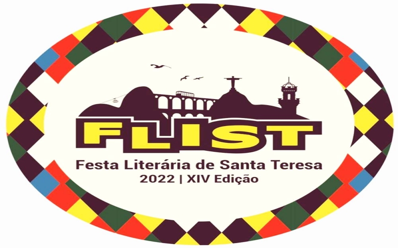 Festa Literária de Santa Teresa: mais de 40 atividades culturais no Parque das Ruínas
