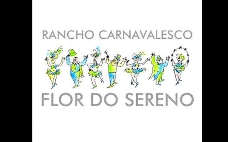 Flor do Sereno na Casa do Choro