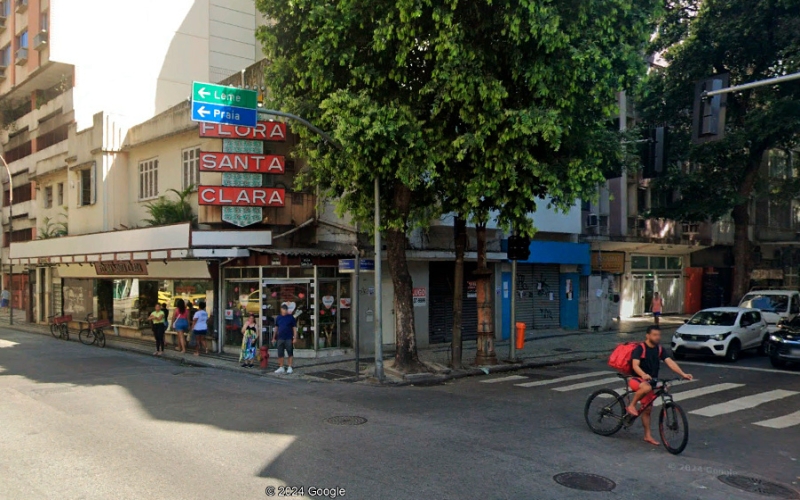 Depois de 80 anos, Flora Santa Clara se despede de seu endereço histórico em Copacabana