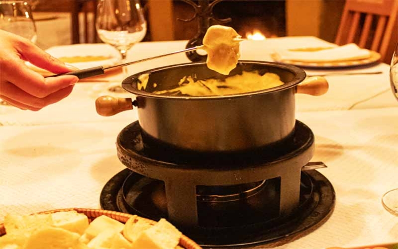 Festival de Fondue em Petrópolis tem a participação de 53 bares e restaurantes