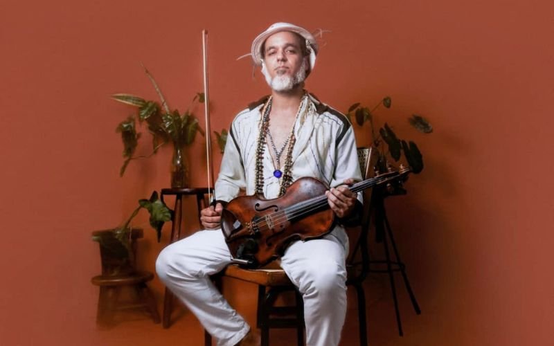 Baile do Mexidão conecta ritmos da Amazônia, Caribe e diásporas afro-brasileiras
