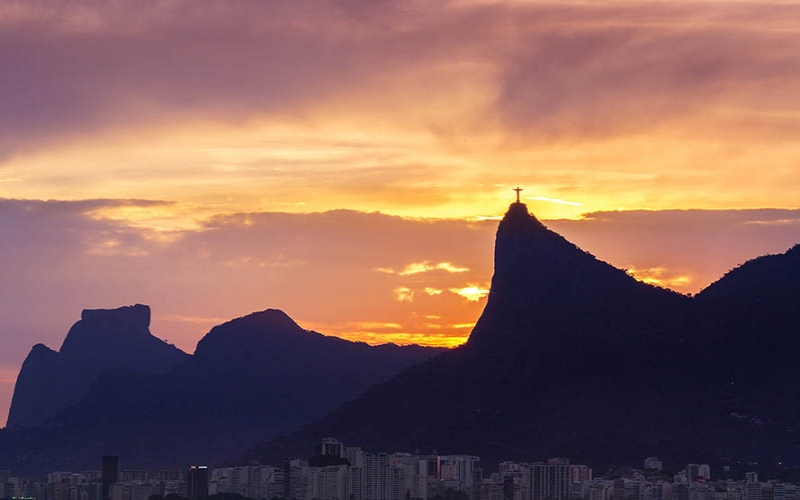 Mamães do Rio de Janeiro