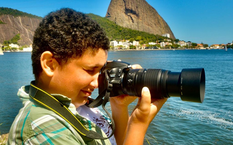 III Festival de Letras, Artes,  Meio Ambiente e Tecnologia em Paquetá, Santa Teresa e Mendes