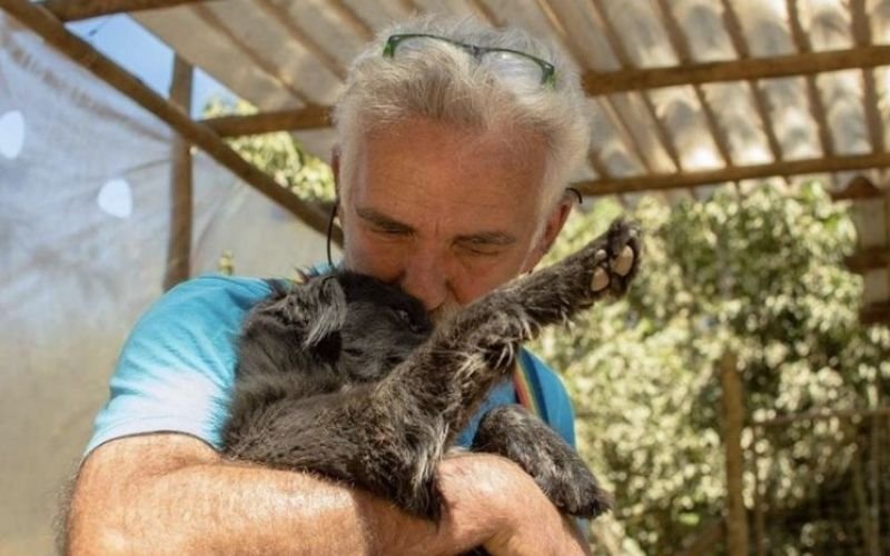 Bingo beneficente da Mudi arrecada recursos para a Dog’s Heaven em Petrópolis