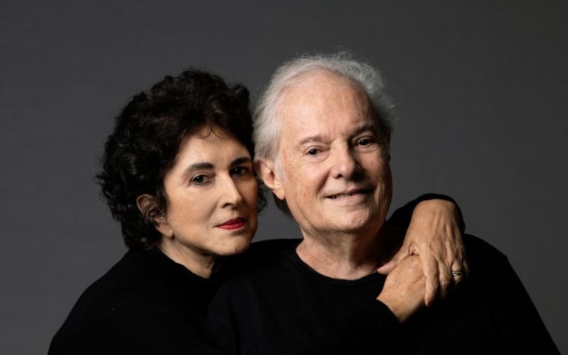 Dois Franciscos: Francis e Olivia Hime revisitam parceria com Chico Buarque em Botafogo