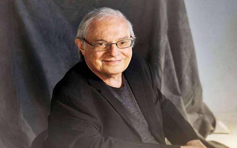 Francis Hime em temporada no Teatro Ipanema