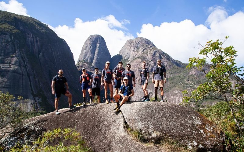 Free Mountain Festival abre temporada de montanhismo em Nova Friburgo
