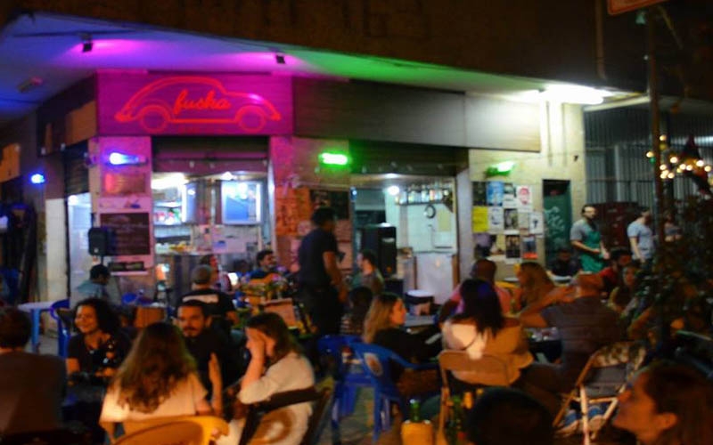 Prefeitura multa Fuska Bar e proíbe música no local