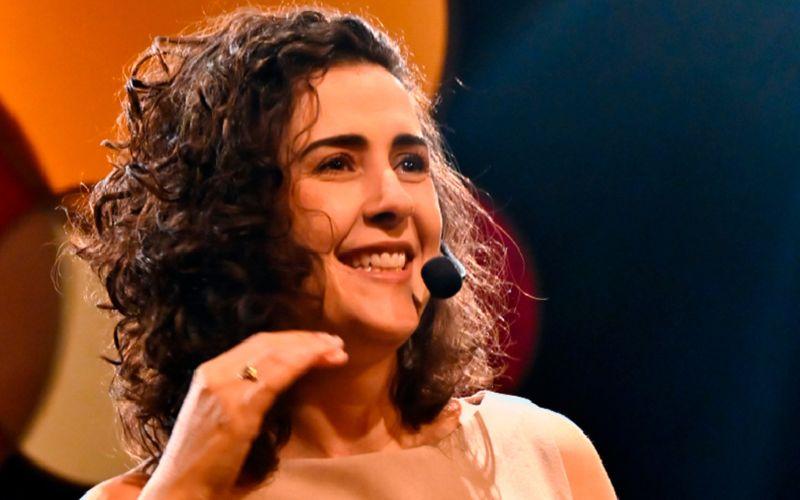 Gabi Buarque celebra 25 anos de carreira no Centro da Música Carioca