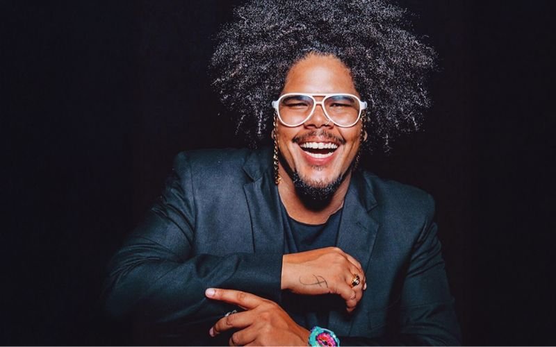 Gaboardi apresenta o projeto “QG do Gaboardi – Voz em Movimento” na Tijuca