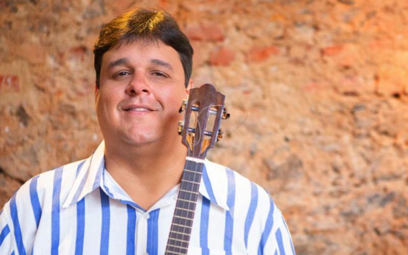 Gabriel da Muda lança single no Festival MPB Ano Zero
