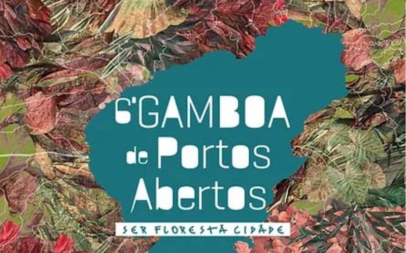 6º Festival Gamboa de Portos Abertos acontece em 28 espaços culturais, confira a programação