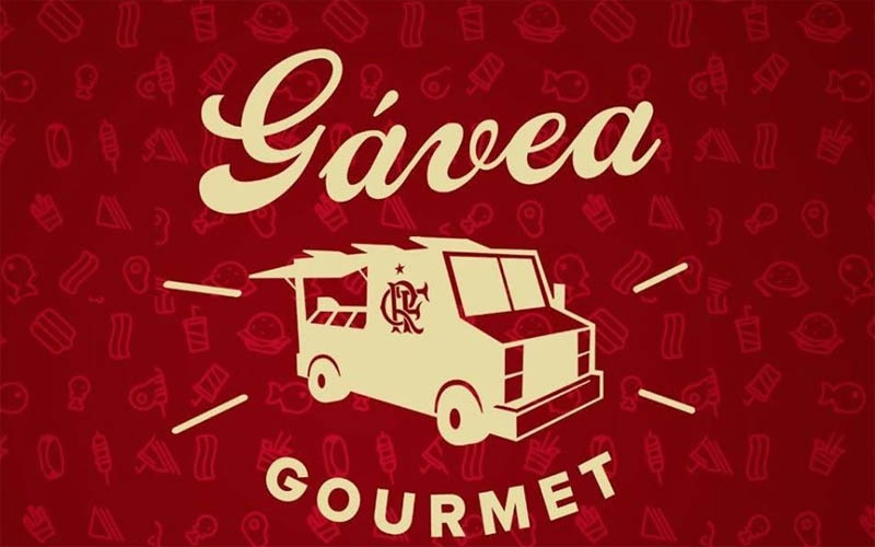 Gávea Gourmet Food Park