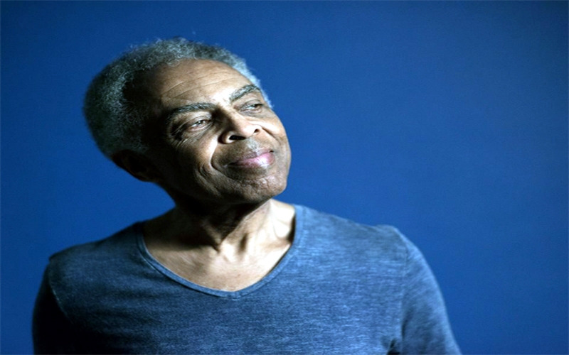 Gilberto Gil