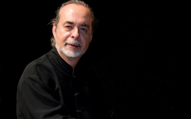 Gilson Peranzzetta marca 80 anos com concerto ao ar livre no Jardim Botânico