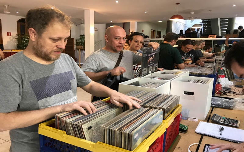 Gira Música na Casa da Polônia