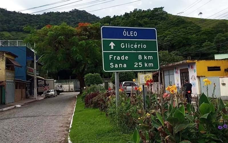 Região Serrana de Macaé é castigada por temporais e tem acessos comprometidos